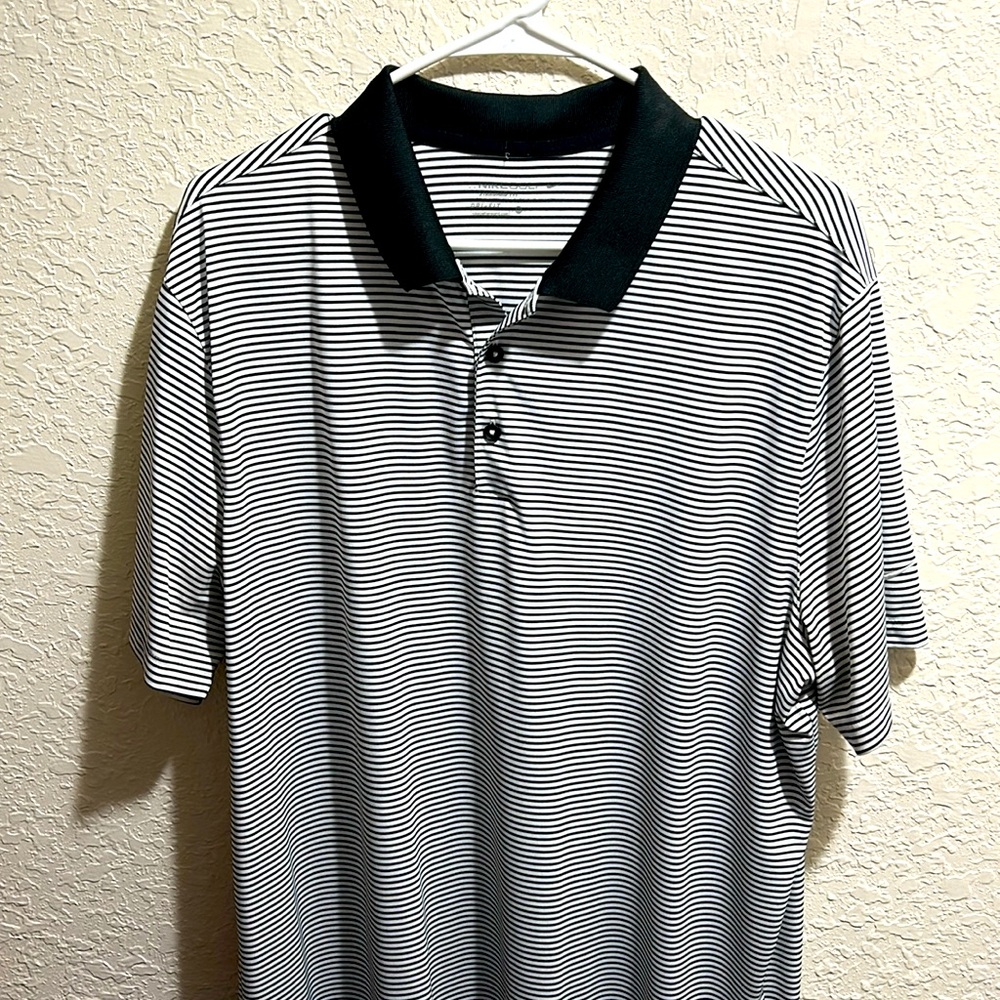 XL Nike Golf Polo